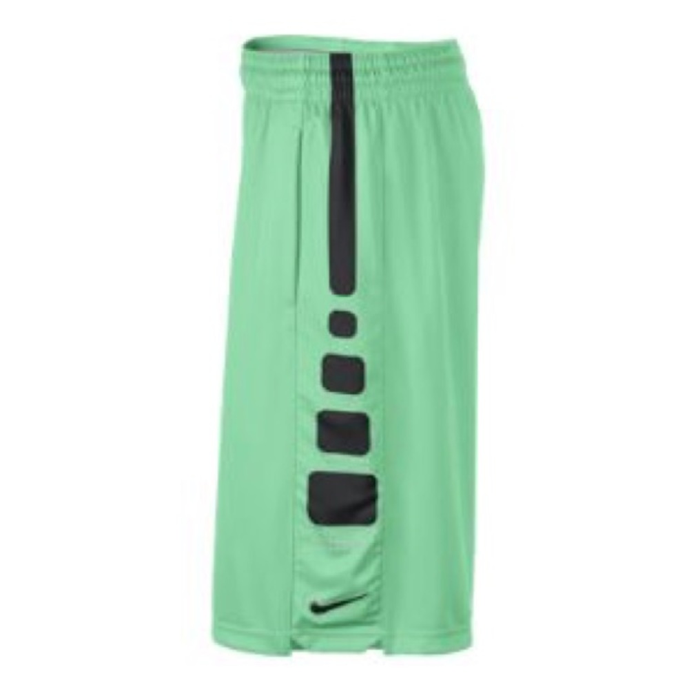 Nike Elite dri-fit basketball shorts